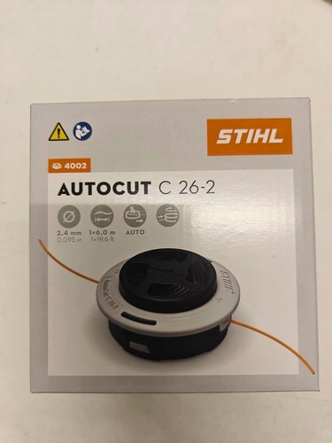 Testina batti vai stihl - e,