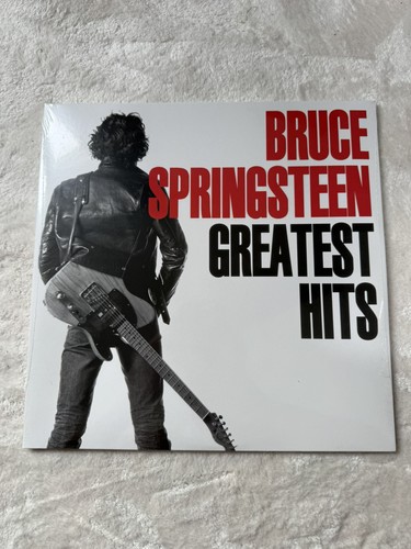 Bruce springsteen greatest - springsteen,