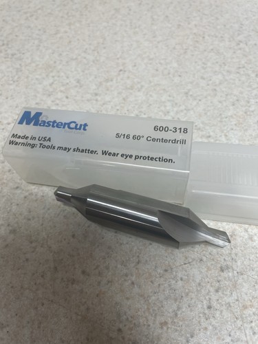 Master cut trapano centrale - cut, n.