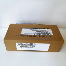 Un nuovo servomotore AC