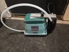 HIBLOW HP-120-0110 Aeratore