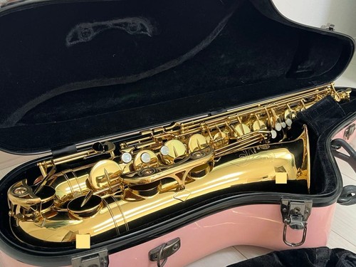 Yamaha yts 475 tenor - yts-475, bb