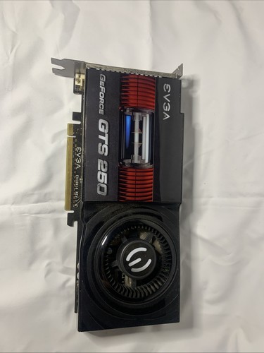 Scheda grafica evga - grafica,