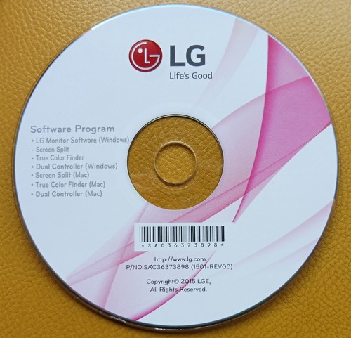 Rom driver software - cd-rom,