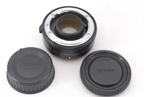 Nikon teleobiettivo - nikon, af-s