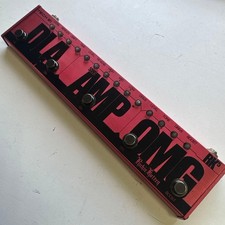 TECH21 RK5 FLY RIG RICHIESTE KOTZEN