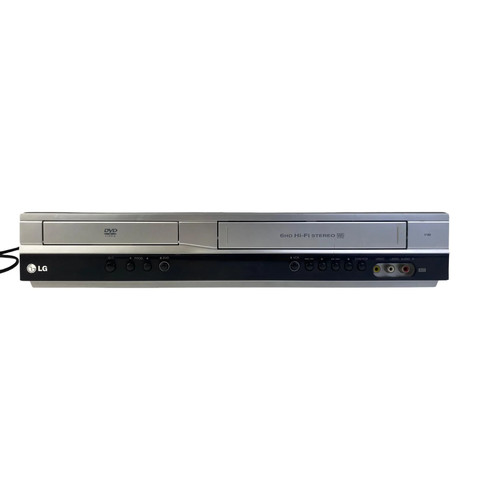 V180 video dvd combi - v180, video/dvd