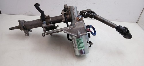 Servosterzo elettrico nissan - servosterzo,