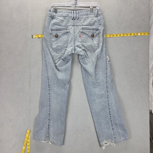 Jeans vintage levis engineered - jeans,
