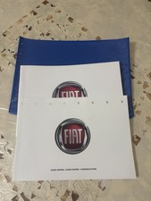 Libretto Uso E Manutenzione