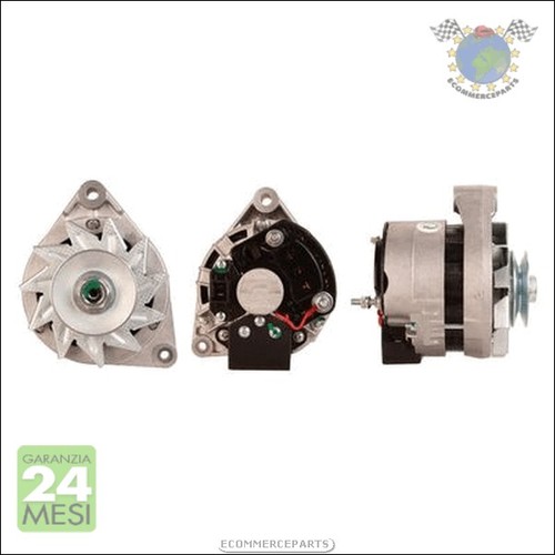 Alternatore lucas per citroen - lucas,