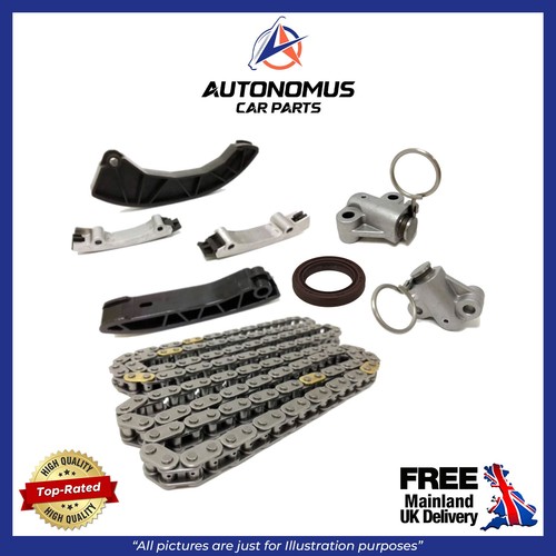 Kit catena distribuzione - kit,