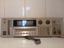 Façade Akai S1000 Non