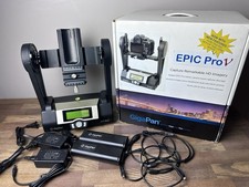 GigaPan EPIC Pro V Supporto