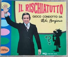 Gioco da tavolo EG Editrice
