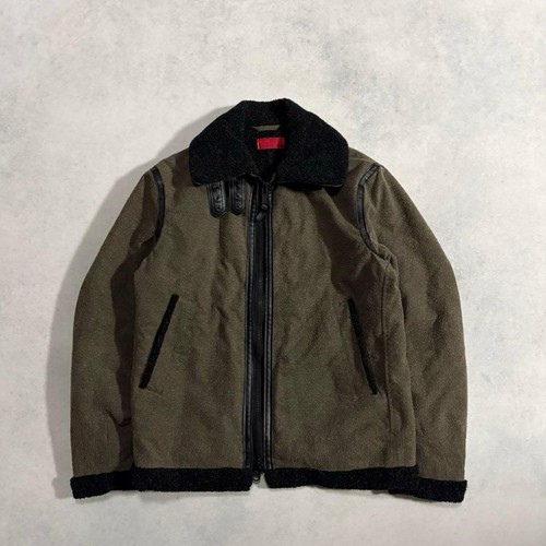 Levi red tab - tab, b-3