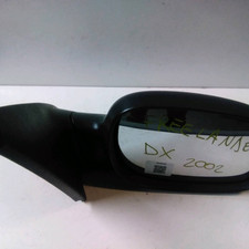 specchietto retrovisore destro elettrico per LAND ROVER FREELANDER 2.0 5d3948 CRB501041PMD