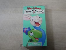 Walt Disney Cartoo Classics