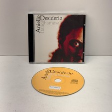 Aniello Desiderio Italica