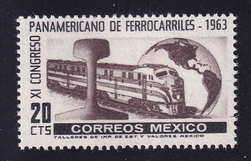 Mak56 messico 1963 congresso - mak56,