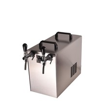 Spillatore STREAM 50 Valigetta