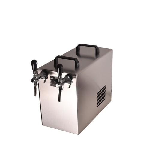 Spillatore stream valigetta - spillatore,