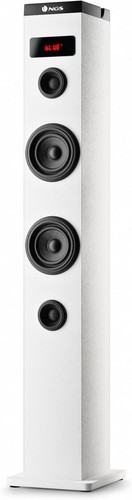 Sky charm white - sky,