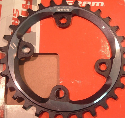 Sram xx1 30t sync - sram, x-sync