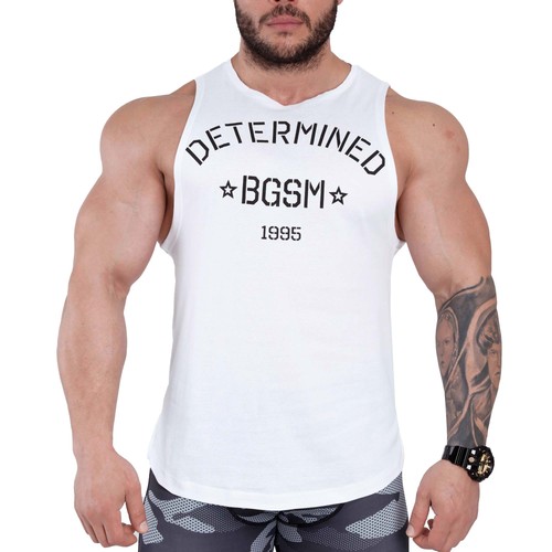Bgsm culturismo tanktop - culturismo,