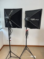 KIT ELINCHROM D-lite RX ONE