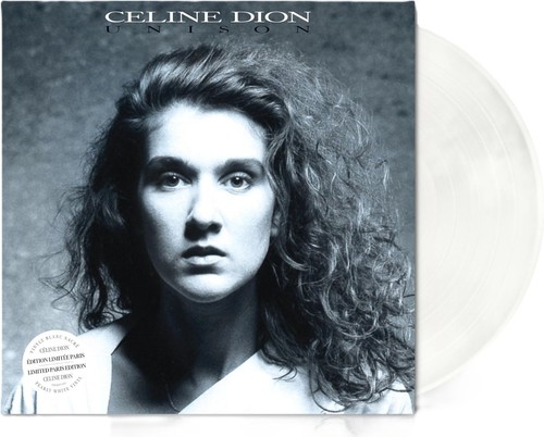 Vinile nuovo celine dion - nuovo,