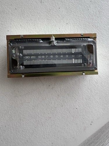 Yamaha 960 meter - yamaha, vu
