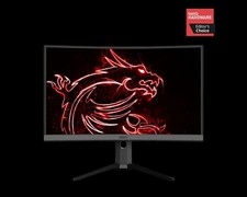 MSI Optix MAG272CQR 27'' 165Hz