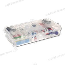 Ges set per - ges, cucire