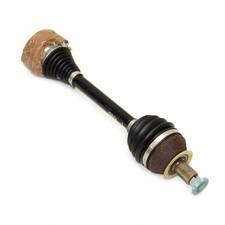 Albero motore anteriore