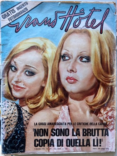 Raffaella carra loretta - raffaella,