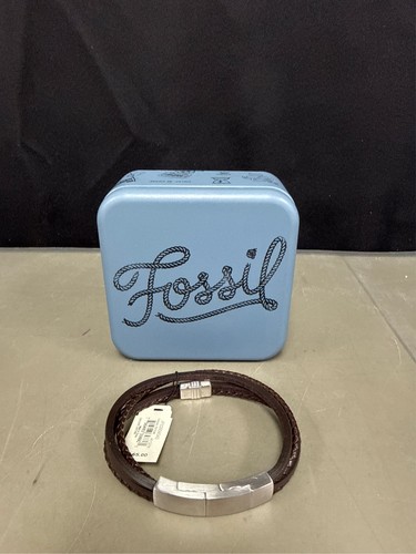 Fossil bracciale uomo - fossil,