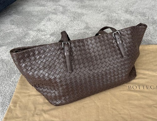 Borsa bottega veneta chester - borsa,