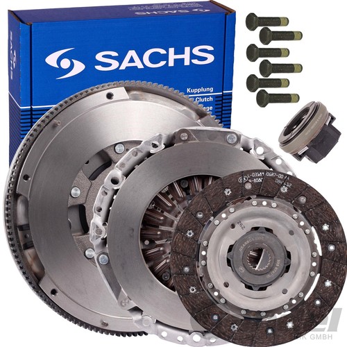 Kit frizione sachs zms adatto - kit,