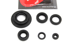 HONDA KIT PARAOLI MOTORE PER