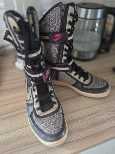 Rari stivali vintage - , nike