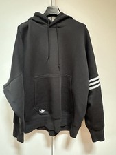 Felpa Adidas Uomo Collezione 2025 Taglia L