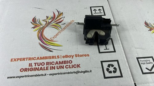 Serratura chiusura elettrica - serratura,
