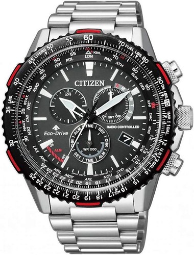 Citizen eco drive cb5001 57e - eco, cb5001-57e