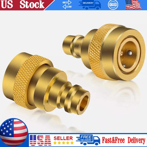 Nuovo r134a r1234yf kit - nuovo,