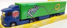 Modellino camion Corgi scala