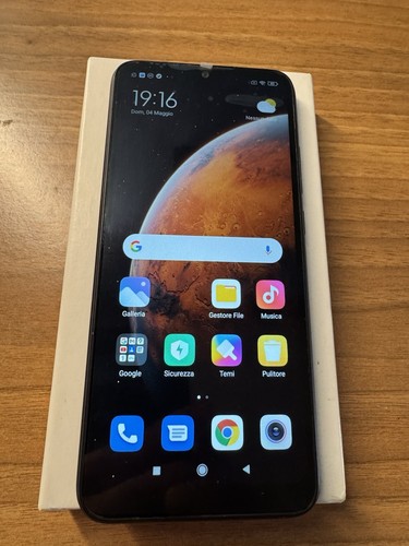 Smartphone xiaomi redmi - xiaomi, 32