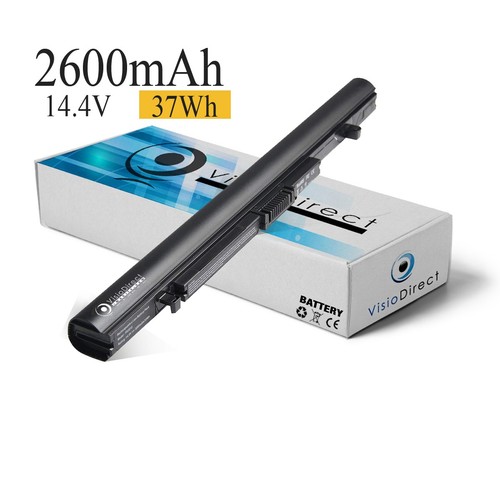 Batterie pour toshiba - pour,