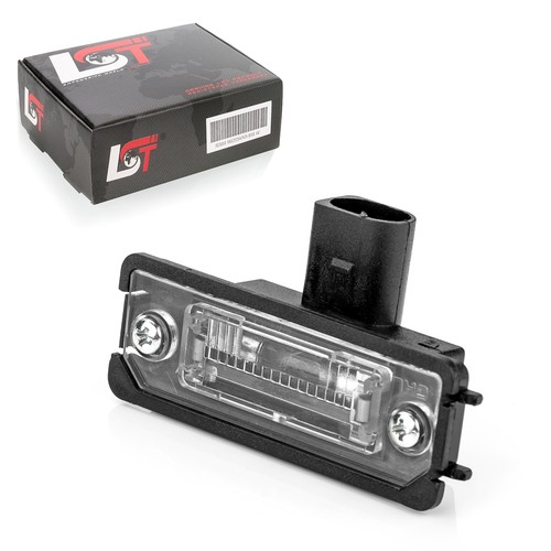 Illuminazione targa per new - per, vw