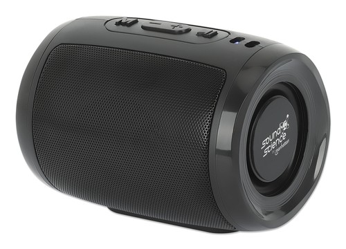 Manhattan mini boombox - mini,